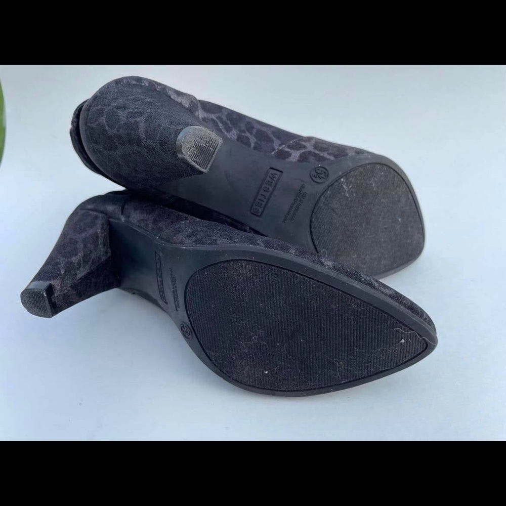 Westies Booties - Picture 2 of 4